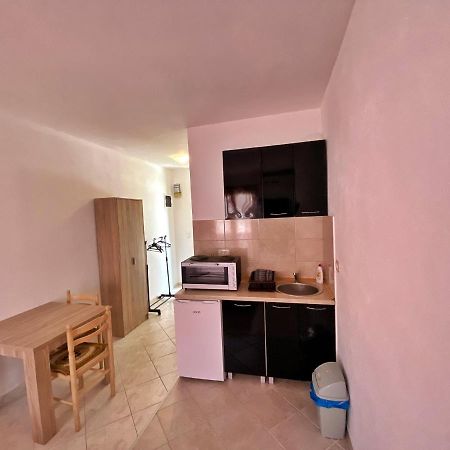 Rajovic Apartments Тиват Экстерьер фото