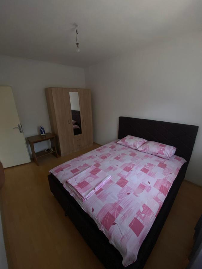 Rajovic Apartments Тиват Экстерьер фото