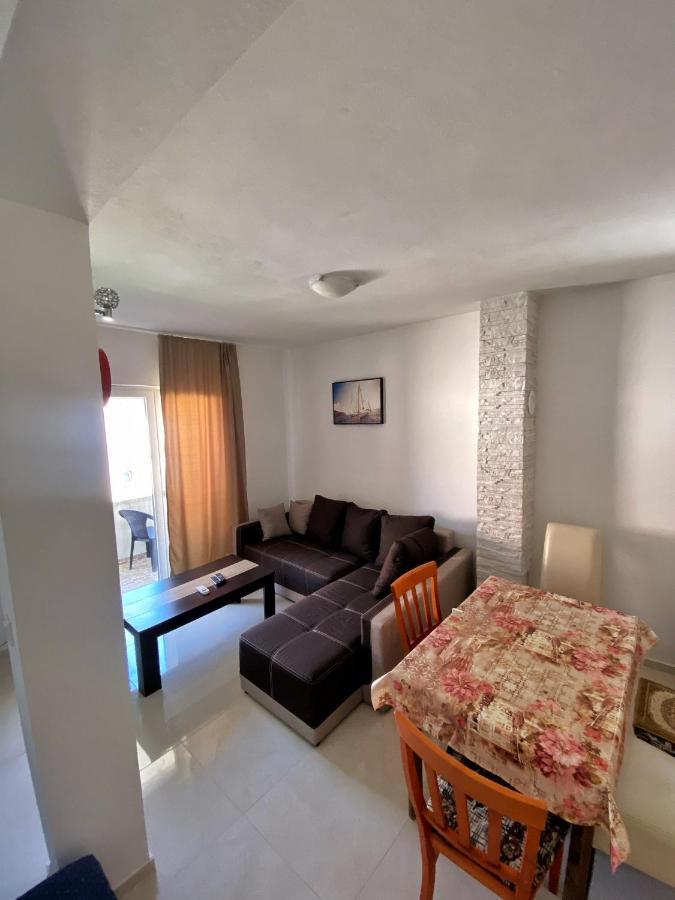 Rajovic Apartments Тиват Экстерьер фото